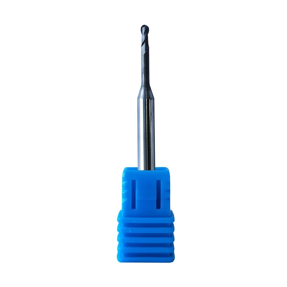 Supply Roland DLC Zirconia Burs